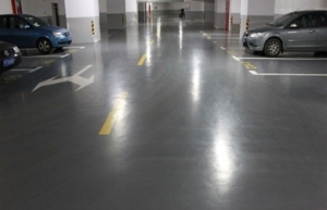 为什么环氧地坪漆施工被广泛应用在洁净车间地坪中
